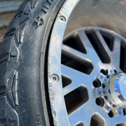 Eazy Wheel Repair