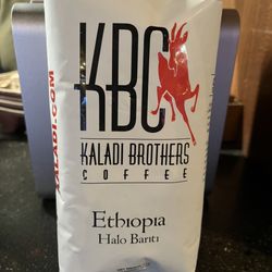 Kaladi Brothers Coffee