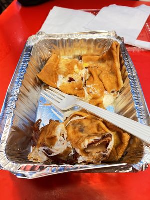 Creperie NYC by null