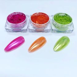 U Pretty Nails - New colors