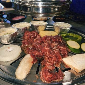 Ember Korean BBQ - Korean Near Me - Elk Grove, California Ember Korean BBQ - Korean Near Me - Elk Grove, California