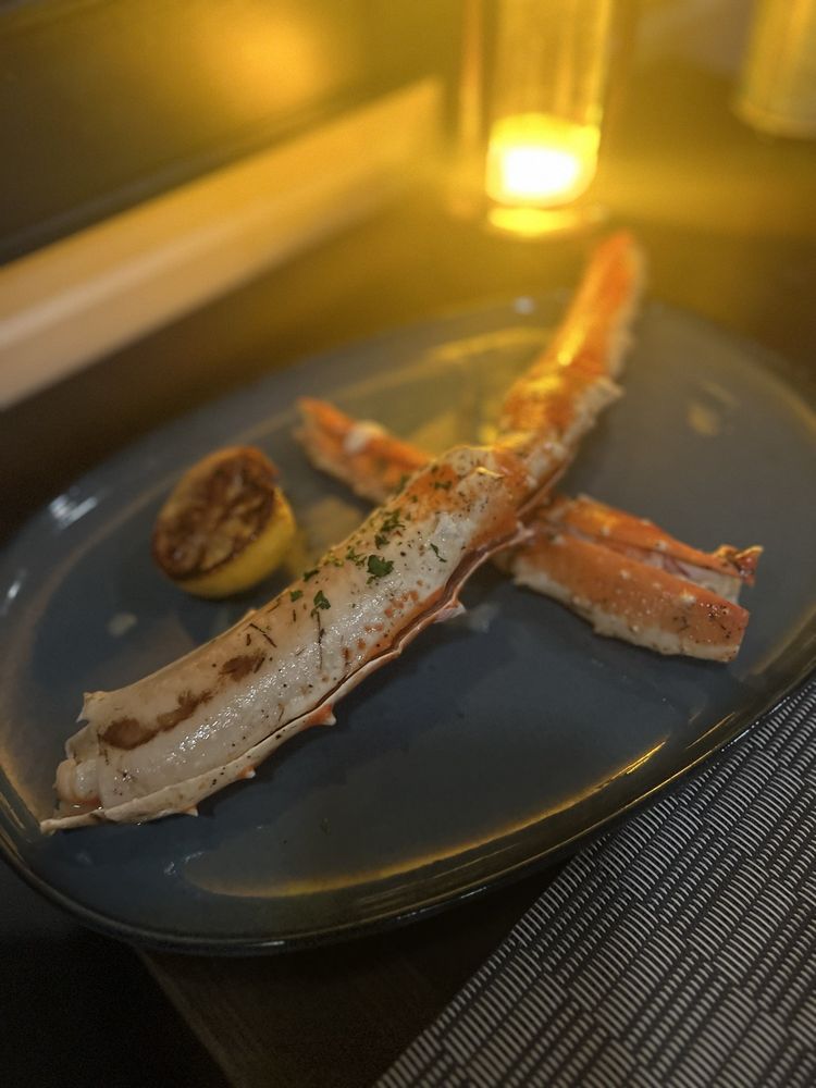 NORTH SHORE STEAKS & SEAFOOD Updated September 2024 26 Photos