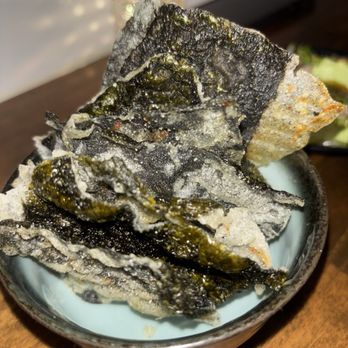 Noriko Handroll Bar - Sushi Bars Near Me - Chicago, Illinois