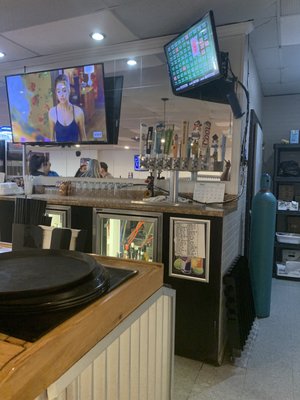 Local 3 Grill & Tap by null