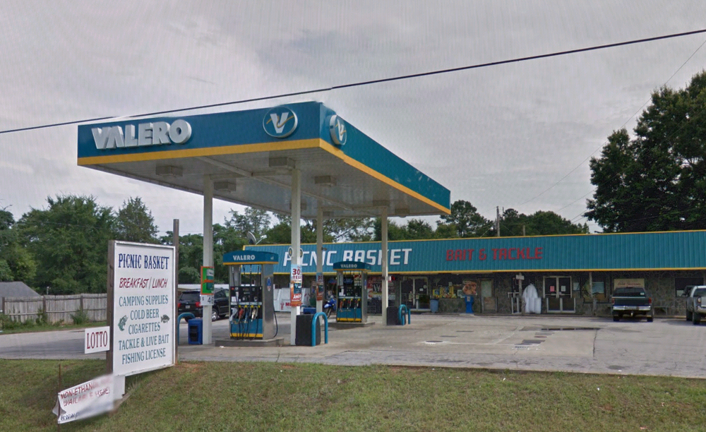 Valero Logo