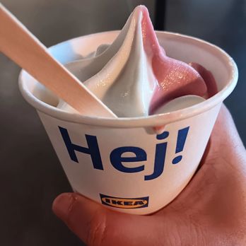 IKEA Bistro - Pizza Near Me - West Sacramento, California