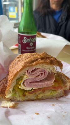 Dough Boy Donuts by null