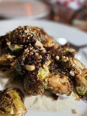 Chelsea Restaurant by null