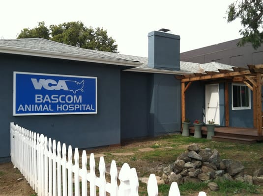 vca bascom