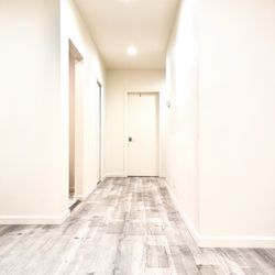 Mission Colonics - Treatment hall