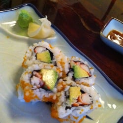 Fukusuke Japanese Restaurant
