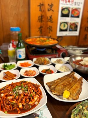 Chunju Han-Il Kwan by null Chunju Han-Il Kwan by null