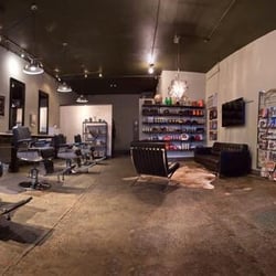 Capital Barber Shop - Capital Barber Shop