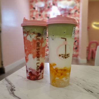 Le Dessert Lab - Desserts Near Me - Richmond, California Le Dessert Lab - Desserts Near Me - Richmond, California