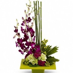 Bryan's Florist & Greenhouse - Floral arrangements