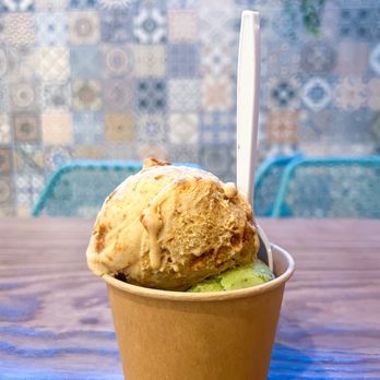 Filo Dessert - Ice cream - Desserts Near Me - Orange, California
