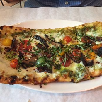 Fuzio Universal Bistro - New American Near Me - Modesto, California