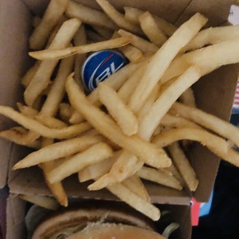 McDonald's - A bud light bottle cap - Fast Food Near Me - Maywood, California McDonald's - A bud light bottle cap - Fast Food Near Me - Maywood, California