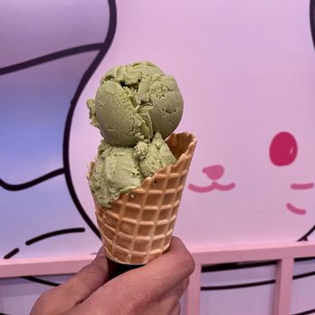 Amausaan Uji Matcha - B1 Double Matcha - Desserts Near Me - Daly City, California Amausaan Uji Matcha - B1 Double Matcha - Desserts Near Me - Daly City, California