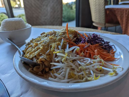 Saladang by null