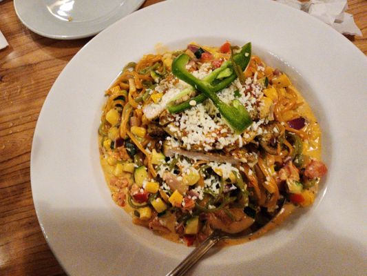 Blue Corn Harvest Bar & Grill Round Rock by null