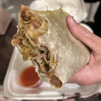 Mr. Pancho Mexican Food - Green chili burrito! Soooo good, and everything tastes so homemade!! - Mexican Near Me - Mesa, Arizona Mr. Pancho Mexican Food - Green chili burrito! Soooo good, and everything tastes so homemade!! - Mexican Near Me - Mesa, Arizona
