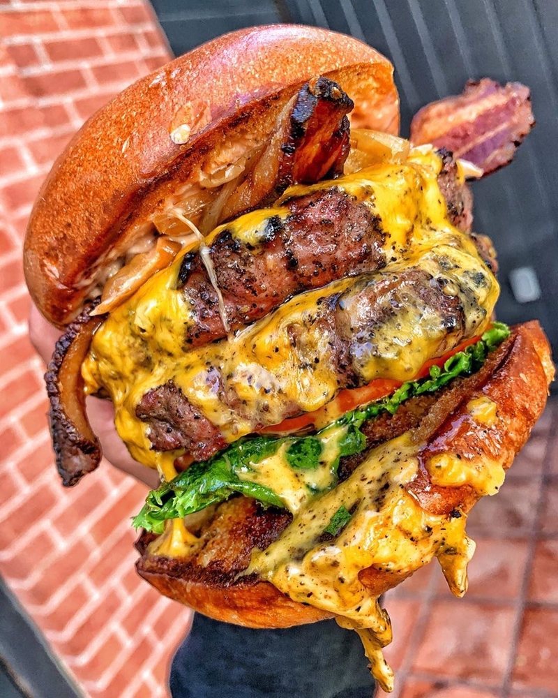 Slater’s 50/50 - Photo 3