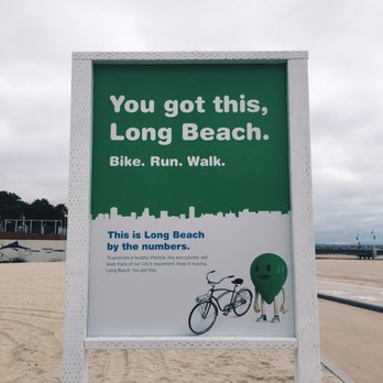 Shoreline Pedestrian Bikepath - Parks Near Me - Long Beach, California Shoreline Pedestrian Bikepath - Parks Near Me - Long Beach, California