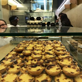 Manteigaria - Bakeries Near Me - Lisbon, 11