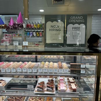 Tous les Jours - Desserts Near Me - New Britain, Connecticut Tous les Jours - Desserts Near Me - New Britain, Connecticut