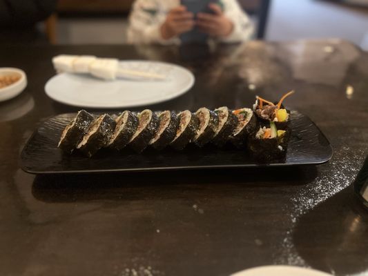 Stone Bowl House 운암정 스톤 볼 하우스 by null