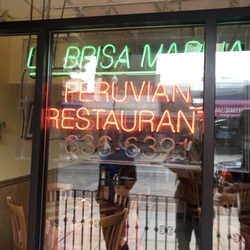 La Brisa Marina - Outside
