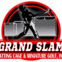 Photo of Grand Slam Batting Cage & Miniature Golf