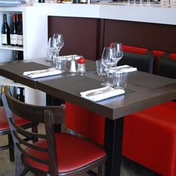 Le Coin de Table