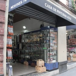 Casa de pinturas Lux-Z