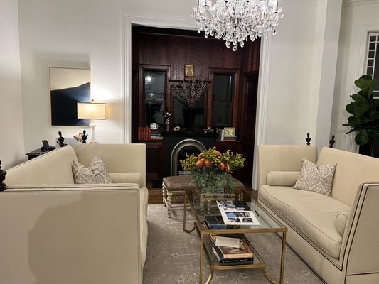 The George by null