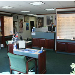 Auburn Vision Center