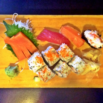 Sushi Kazu - Kazu special - Japanese Near Me - Centennial, Colorado