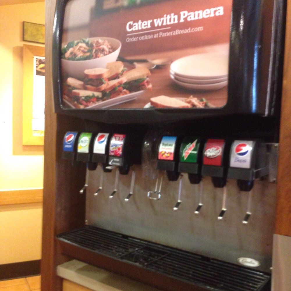 Panera Bread - Sandwiches Near Me - Concord, California Panera Bread - Sandwiches Near Me - Concord, California
