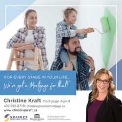 Christine Kraft-Dominion Lending Centres Source