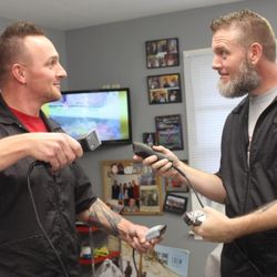 Toby's Barber Shop