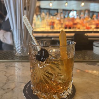 Yardbird - DC Old Fashioned - New American Near Me - Washington, DC, District of Columbia