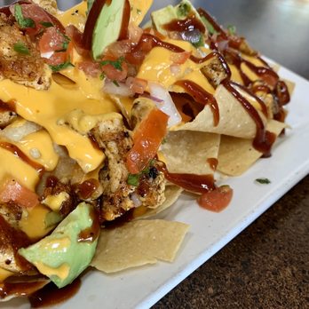 The Upper Room Kitchen - Nachos - Salad Near Me - Tracy, California The Upper Room Kitchen - Nachos - Salad Near Me - Tracy, California