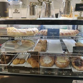 Sana'a Cafe - Goodies - Coffee & Tea Near Me - Lake Forest, California
