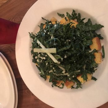 The Eagle Louisville - Full kale salad!! - Southern Near Me - Louisville, Kentucky