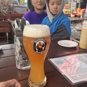 Manor Oktoberfest - German Near Me - Forest Hills, New York