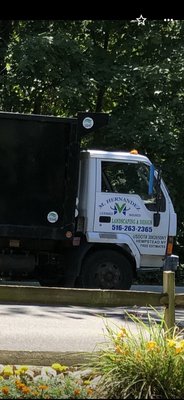 A&N Renovations Incorporated Logo