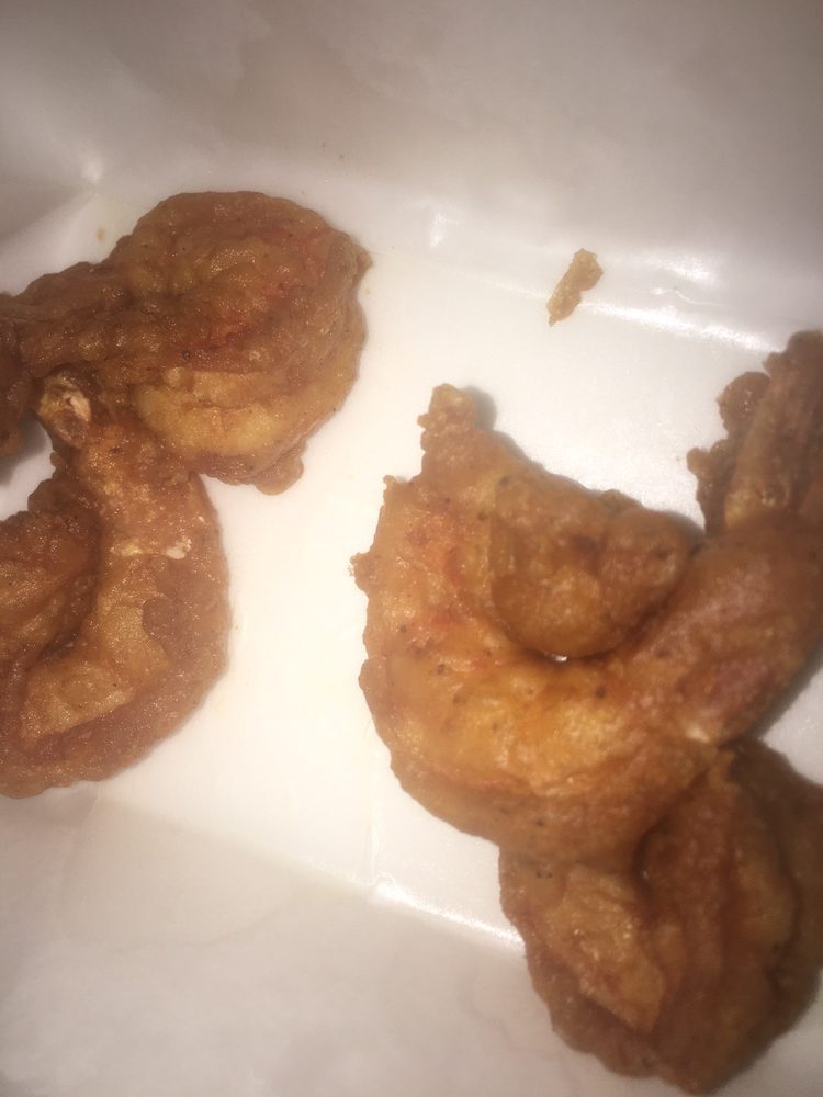 WALTON’S FRESH FISH SEAFOOD & CHICKEN Updated August 2024 34 Photos