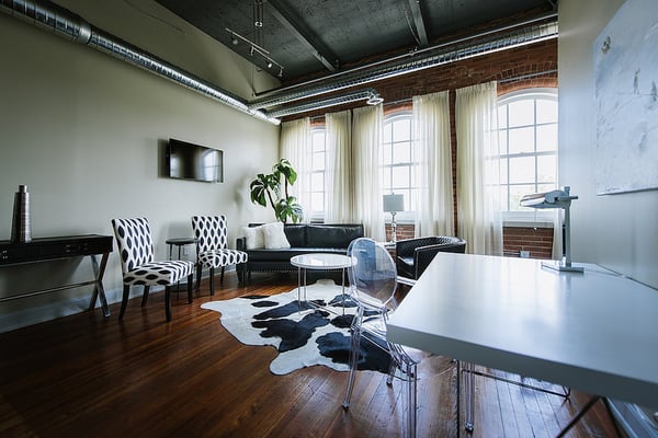 The Foundry Suites by null