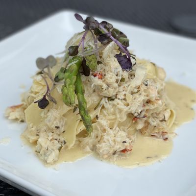 Thats Amore Italian Cafe by null
